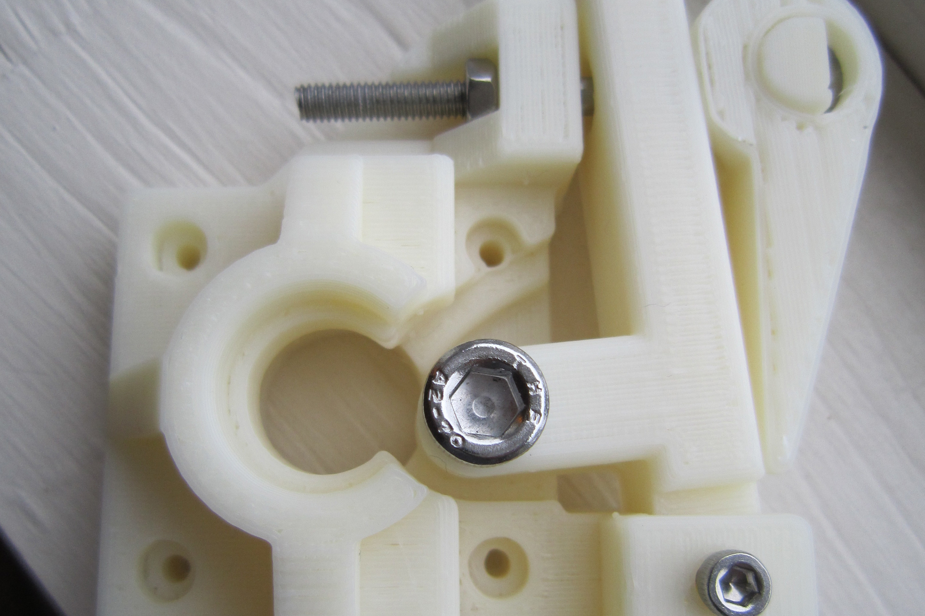 3D Printed Fasteners: Part 1 - Inserts - Embedded Computing Design