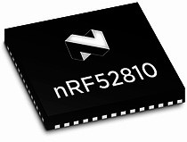 The nRF52810 represents the most accessible, single-chip Bluetooth 5 solution available on the market today