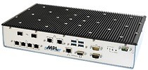 Rugged Embedded Xeon Server