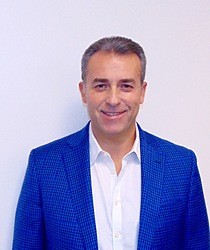 William Gallucci, President, Peerless Electronics Inc.