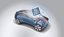 JASPAR approves compliance for KDPOF automotive optical Gigabit Ethernet KD1053