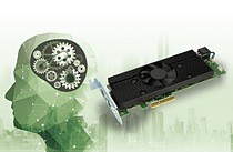 Mustang-V100 - Intel® Movidius™ Myriad™ X VPU Accelerator card