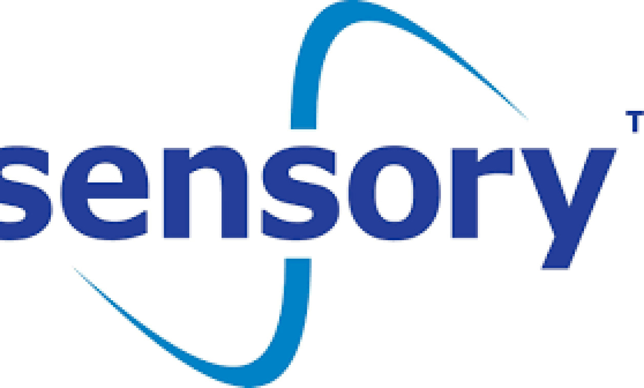 Sensory's VoiceHub Lets Anyone Add a Natural Language UI ...