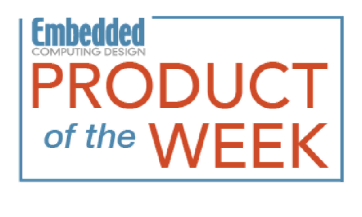 Product of the Week: wolfSSL Embedded SSL/TLS Library - Embedded Computing  Design
