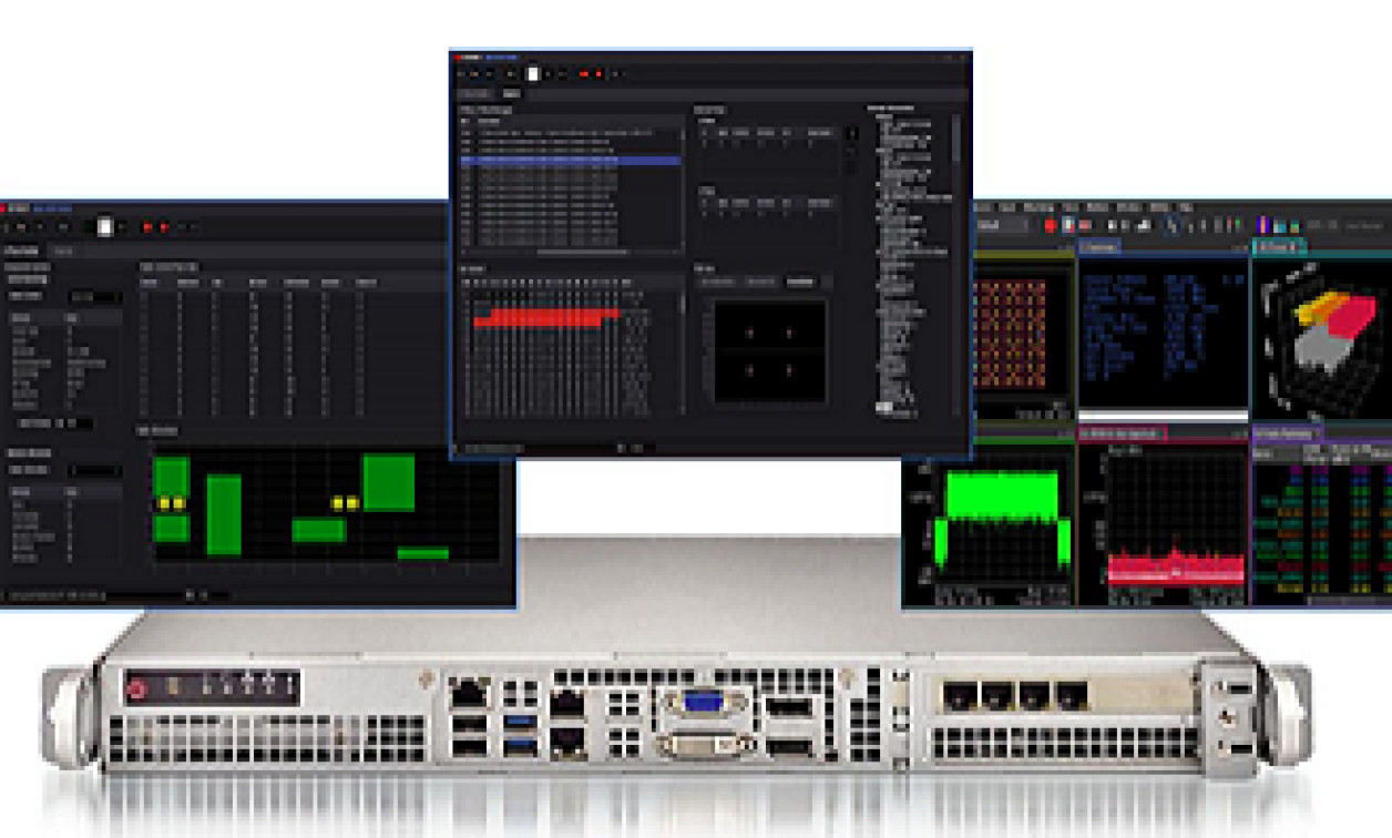 Keysight Technologies Introduces New Suite of End-to-End Solutions for ...
