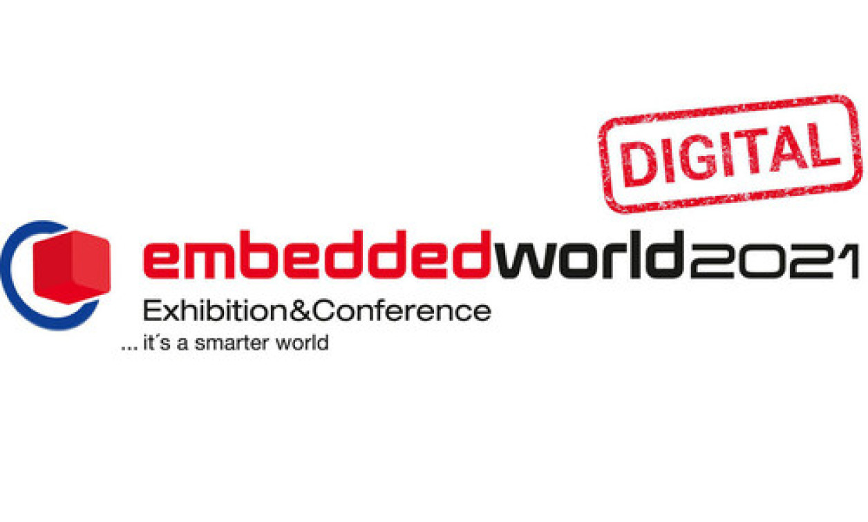 embedded world 2021: Increasing Resilience to Cyberattacks ...