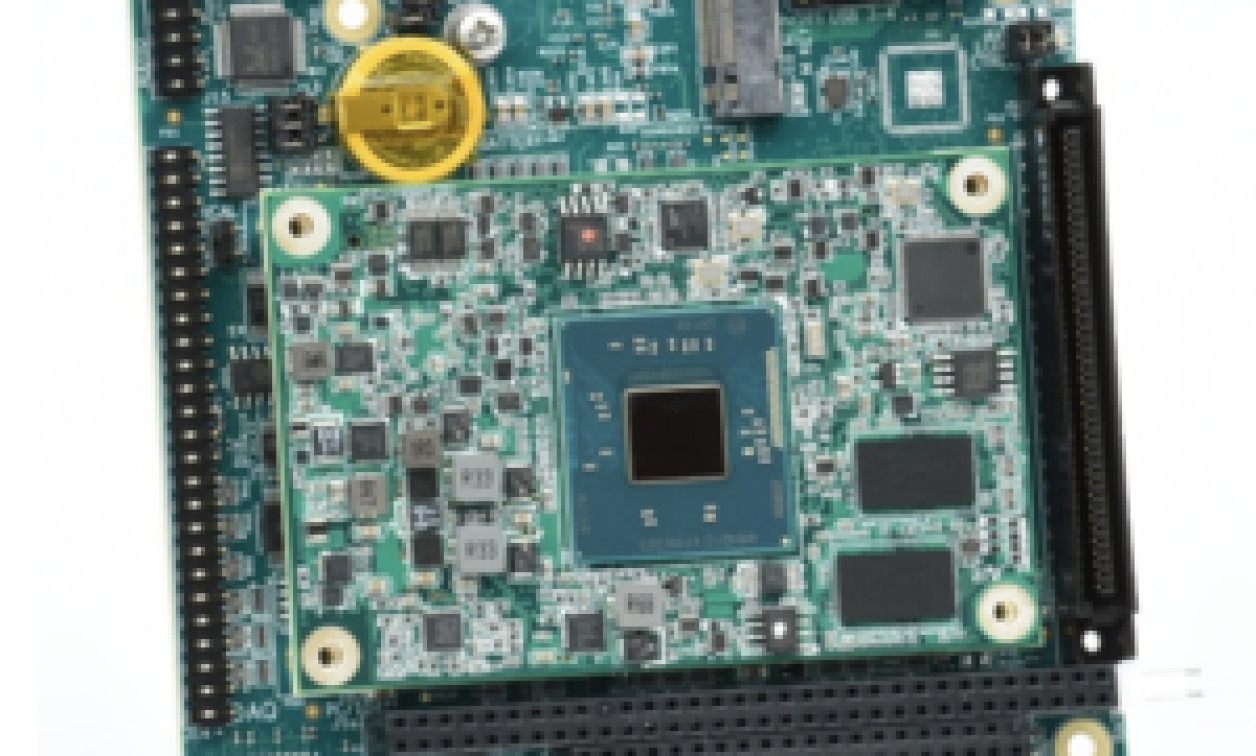 4th Generation PC/104 SBC Extends Product Lifecycles - Embedded ...