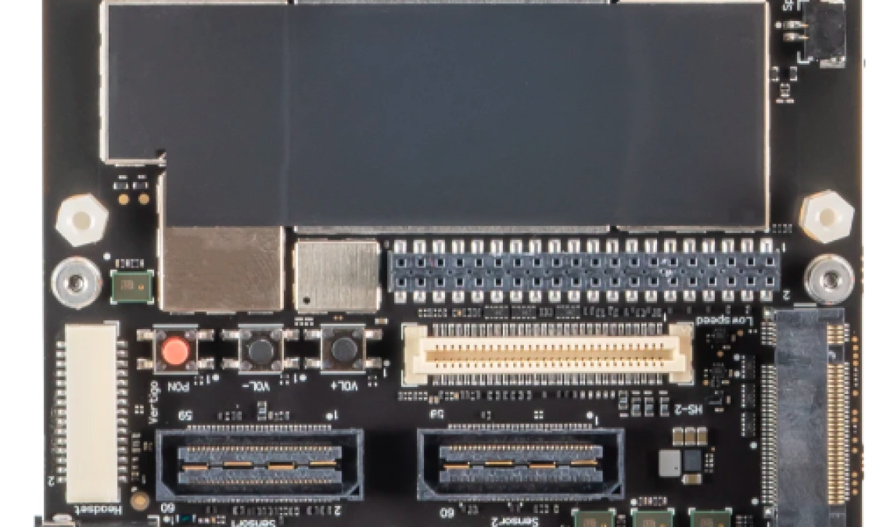 Lantronix Releases the Mobile Hardware Development Kit Embedded