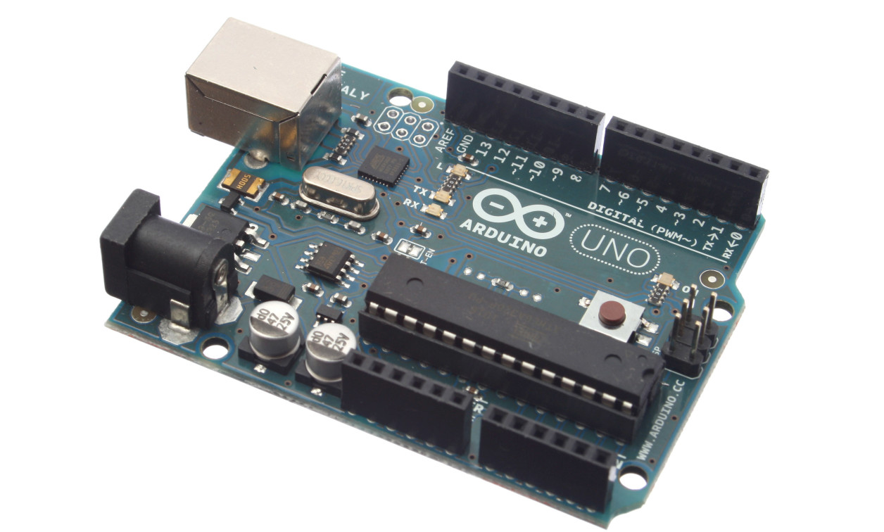 Simplify Code With Arduino Functions - Embedded Computing Design