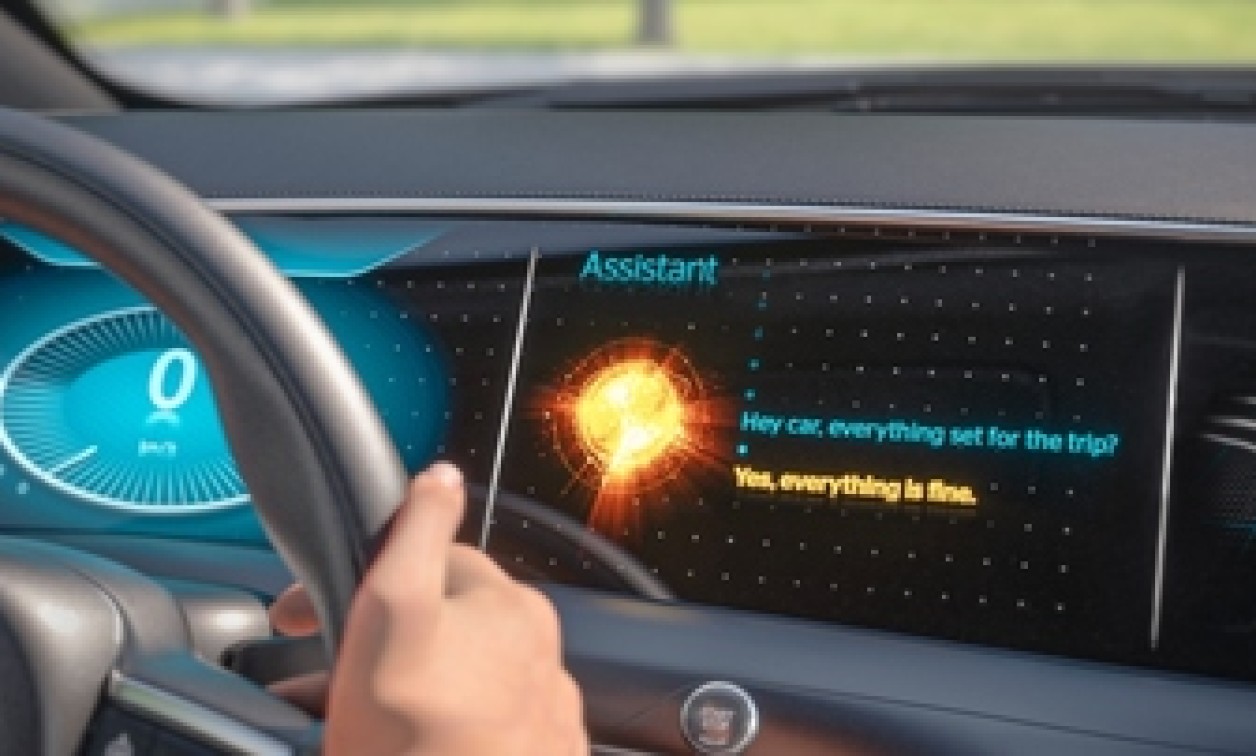 Continental and Elektrobit Bring First Automotive Supplier InVehicle