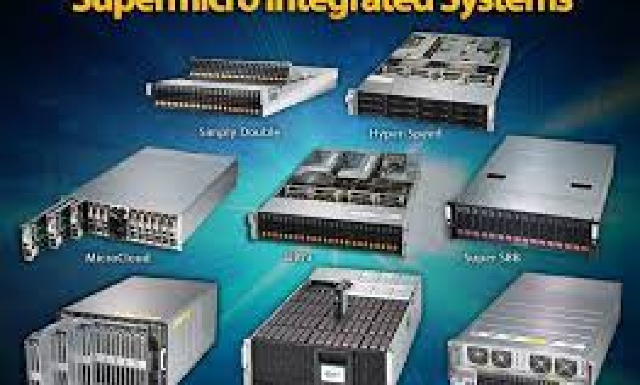 Integrating systems