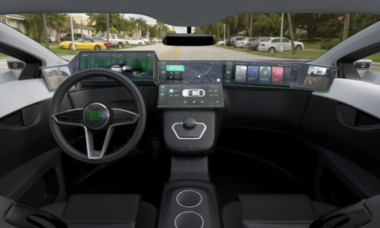 Elektrobit corporation essay 06 image