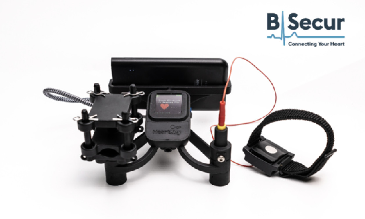 MedicalGrade ECG Now Available for Consumer Wearable Devices as B