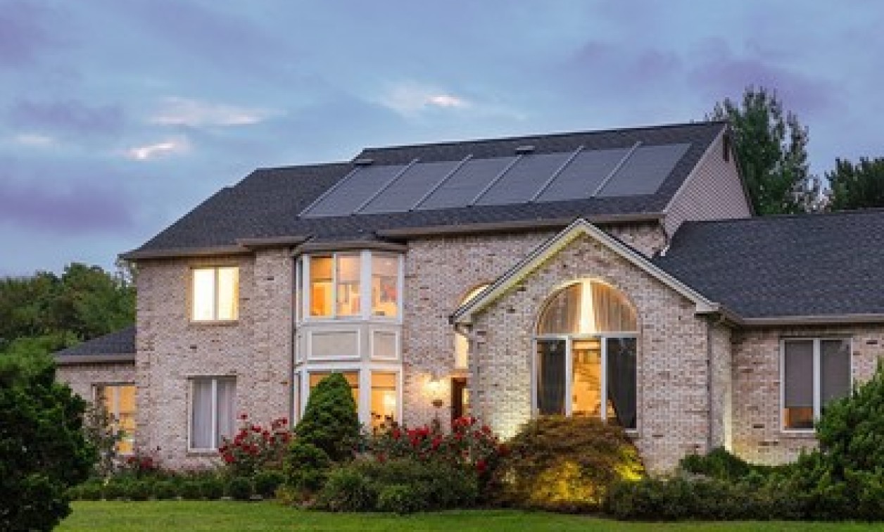GAF Energy Announces Timberline Solar Combines Solar and Traditional Roofing Installation and