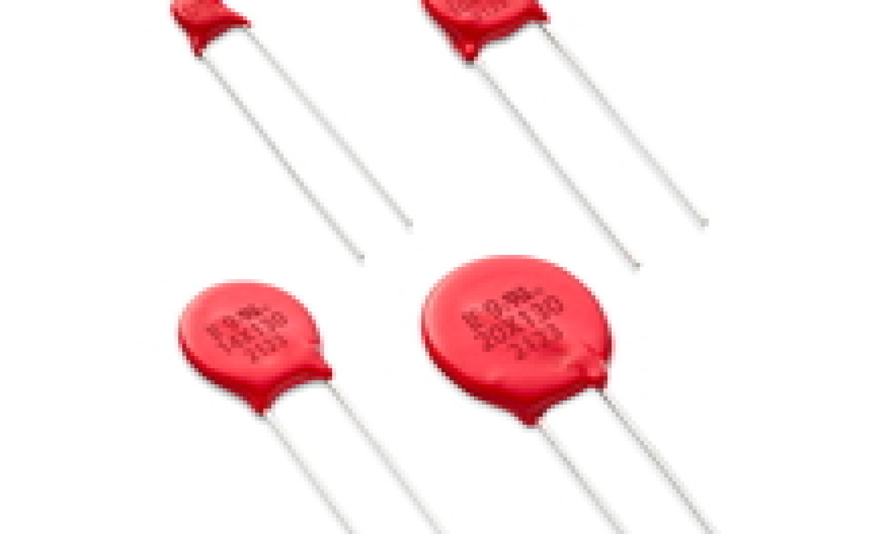 New Littelfuse Xtreme Varistors Increase Surge Protection While Reducing Component Footprint