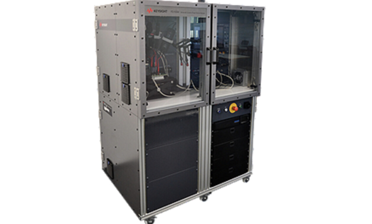 Keysight Technologies Delivers Next-Generation Power Device Analyzer ...