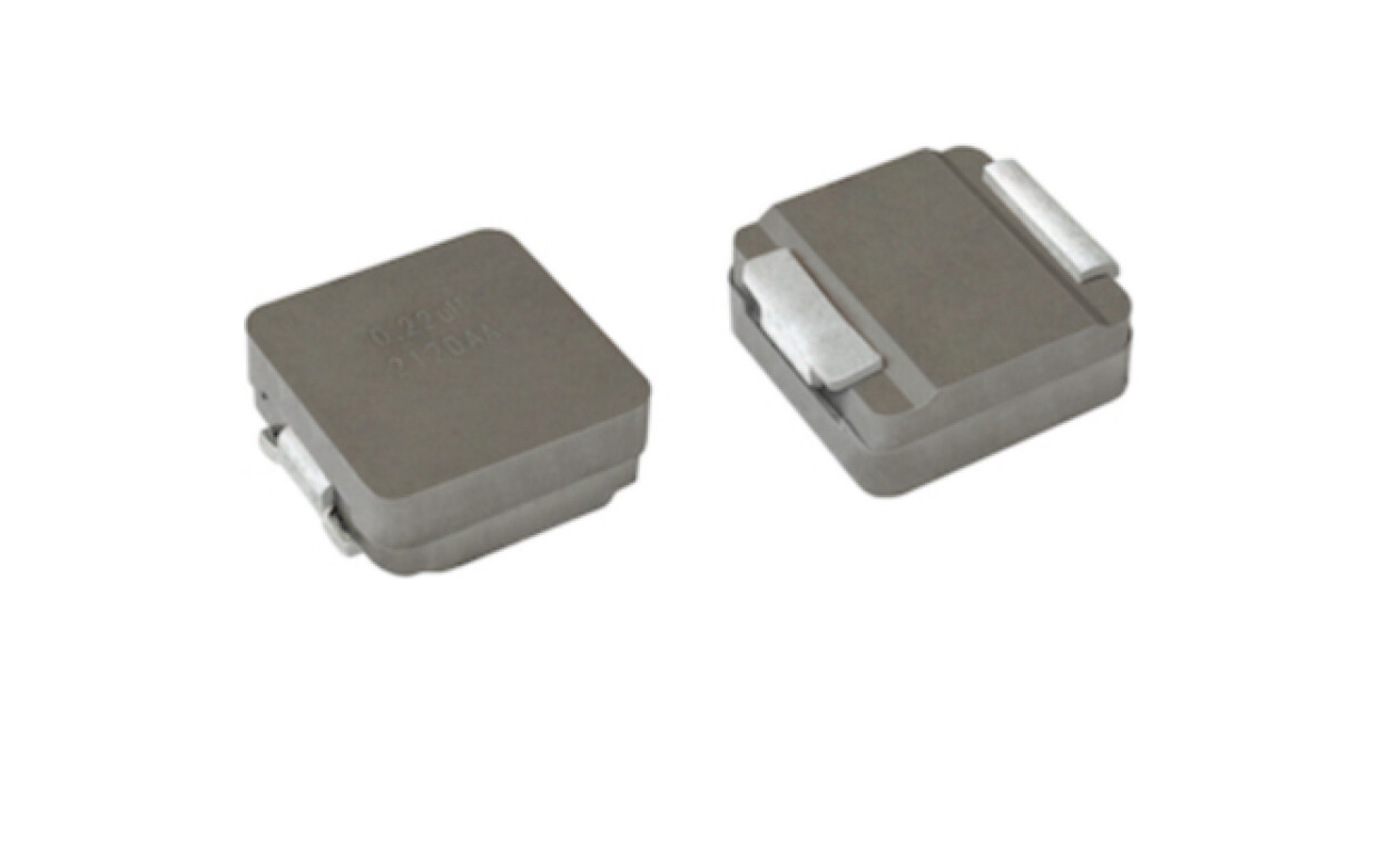 Vishay Intertechnology Automotive Grade IHSR High Temperature Inductor
