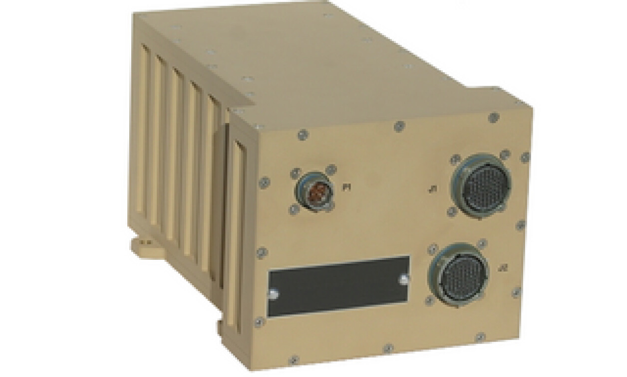 New Rugged COTS Vision Computer Platform Released from Concurrent Technologies Embedded