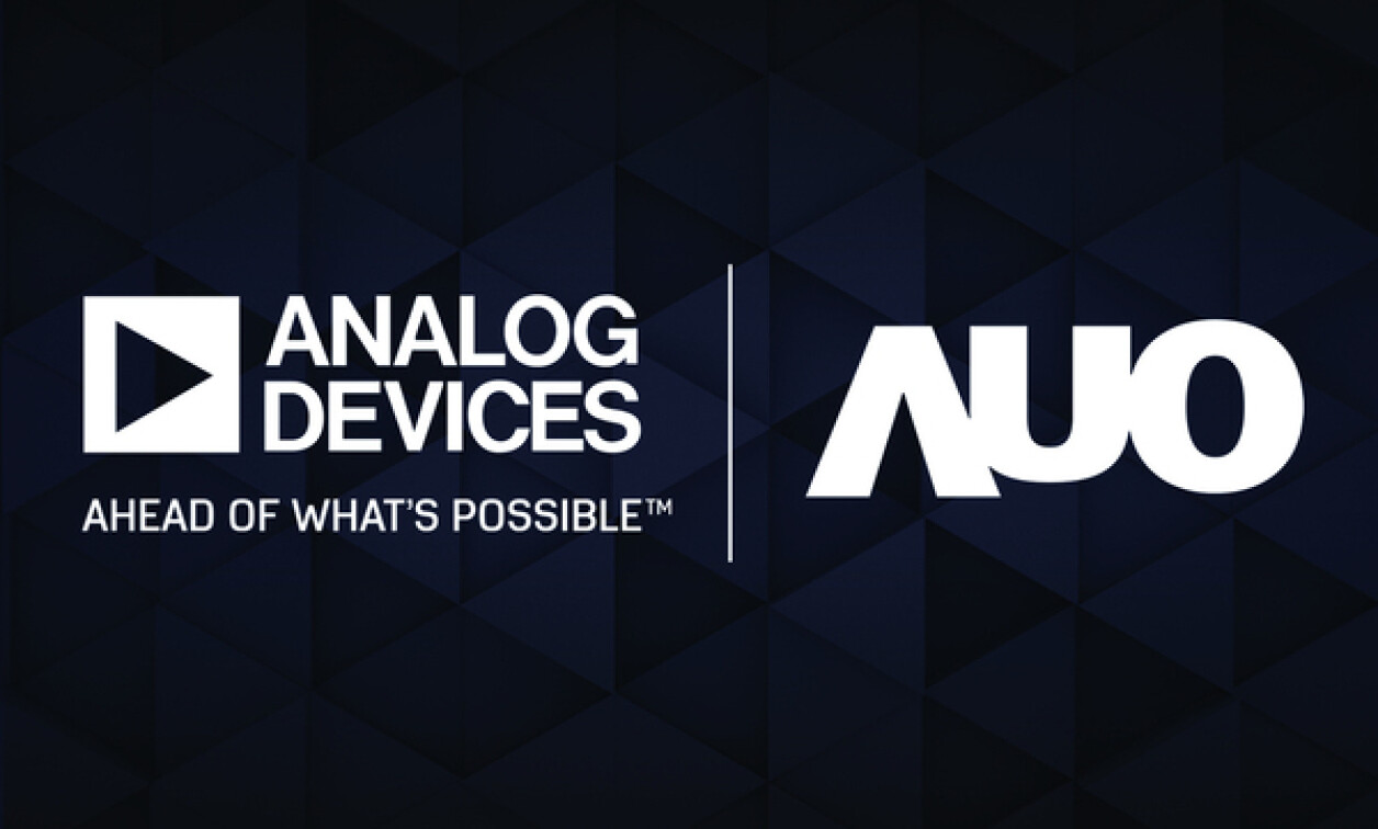 Analog Devices and AUO Deliver Widescreen Displays to the Automotive Market Embedded Computing
