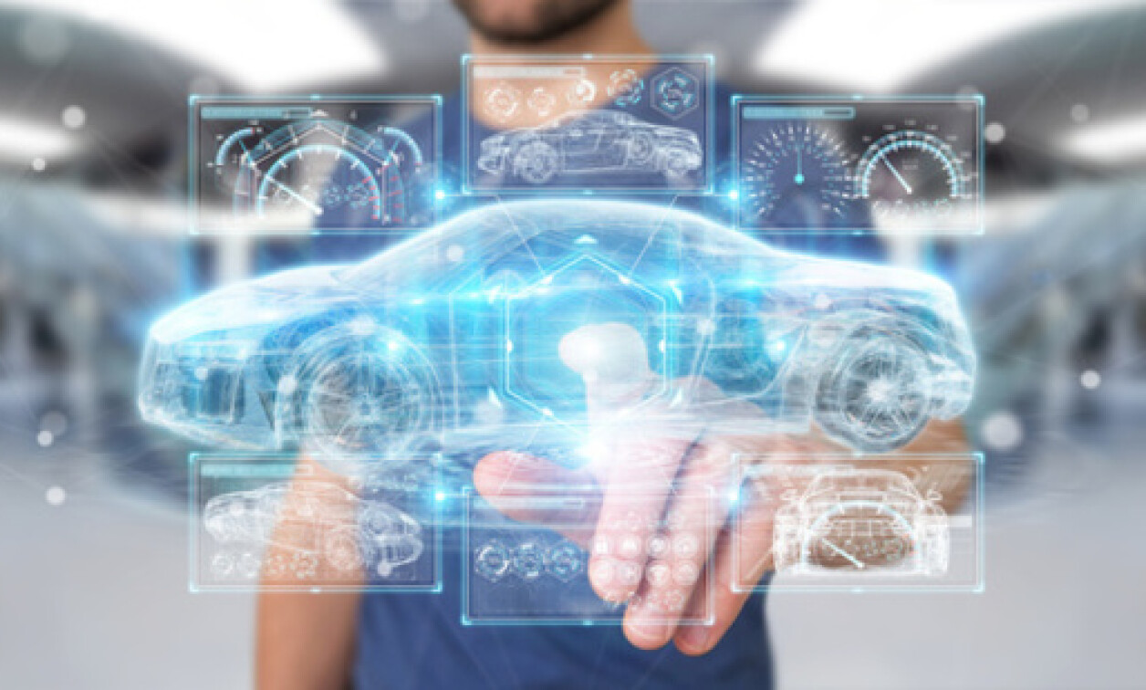 Top Technology Trends Accelerating the Future of Vehicle Safety