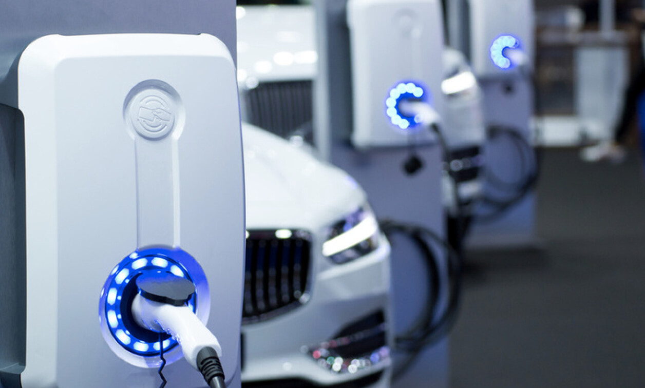 Will EVs Overload the Grid? EV Charging Concerns Explored Embedded