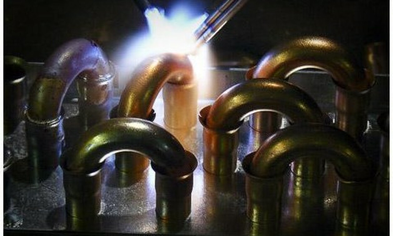 How Coil Specialist FutureProofed Their Business with a Connected