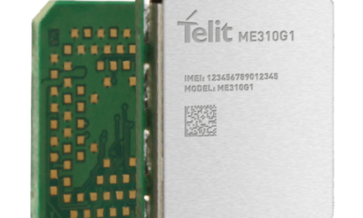 Telit Cinterion Leverages Two Decades of IoT Leadership; Introduces ...