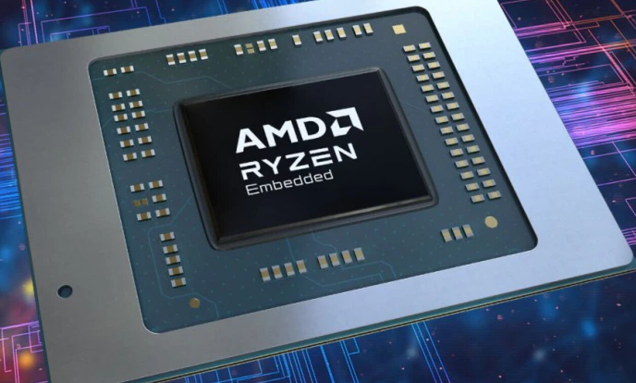 CES 2024: AMD Brings the Home PC Experience to Automotive - Embedded