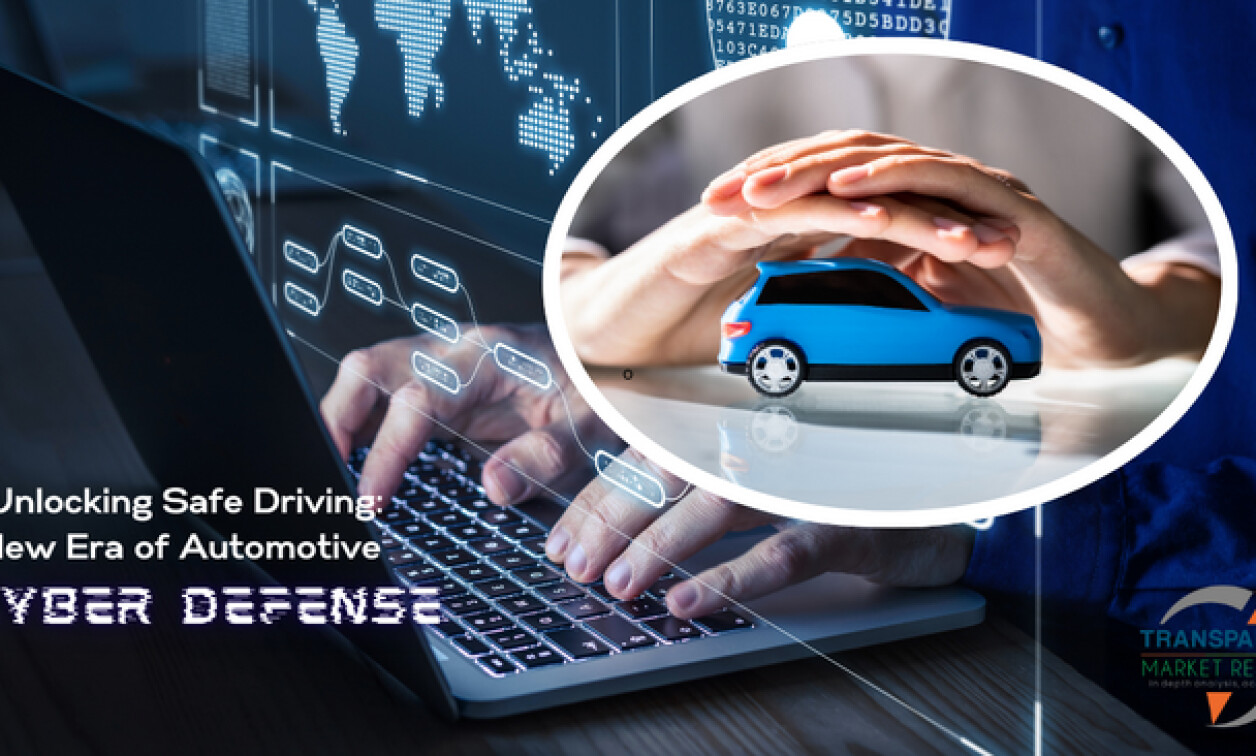 Automotive Cybersecurity: Navigating the New Frontier of Safe Driving ...