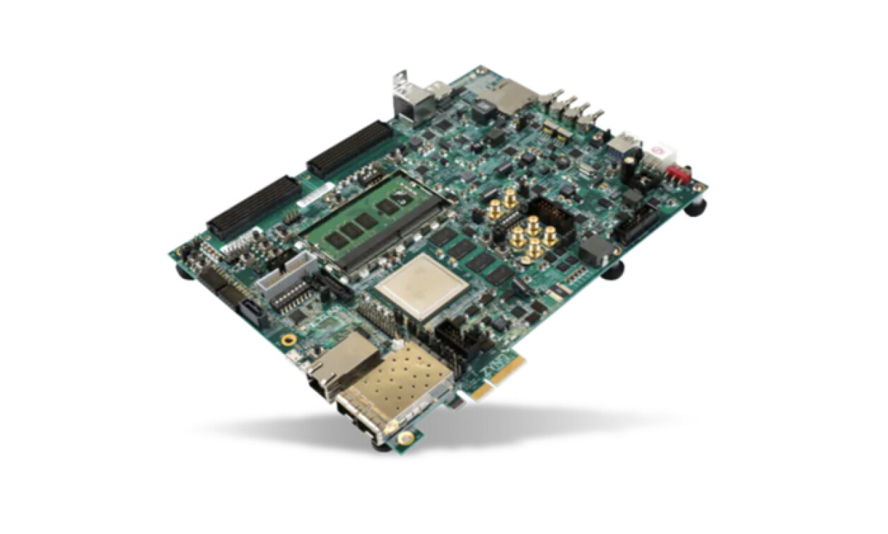 Mouser New Product of the Week: AMD / Xilinx Zynq
