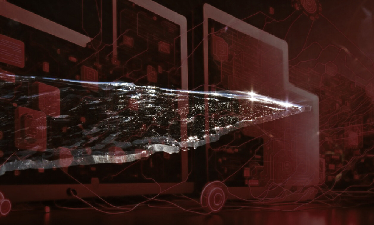 AI at the Edge Takes Center Stage with New NXP MCU Family Embedded