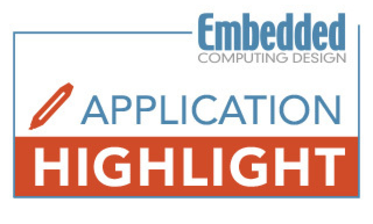 Application Highlight: Infineon Healthcare Ecosystem Offers Secure Convenience