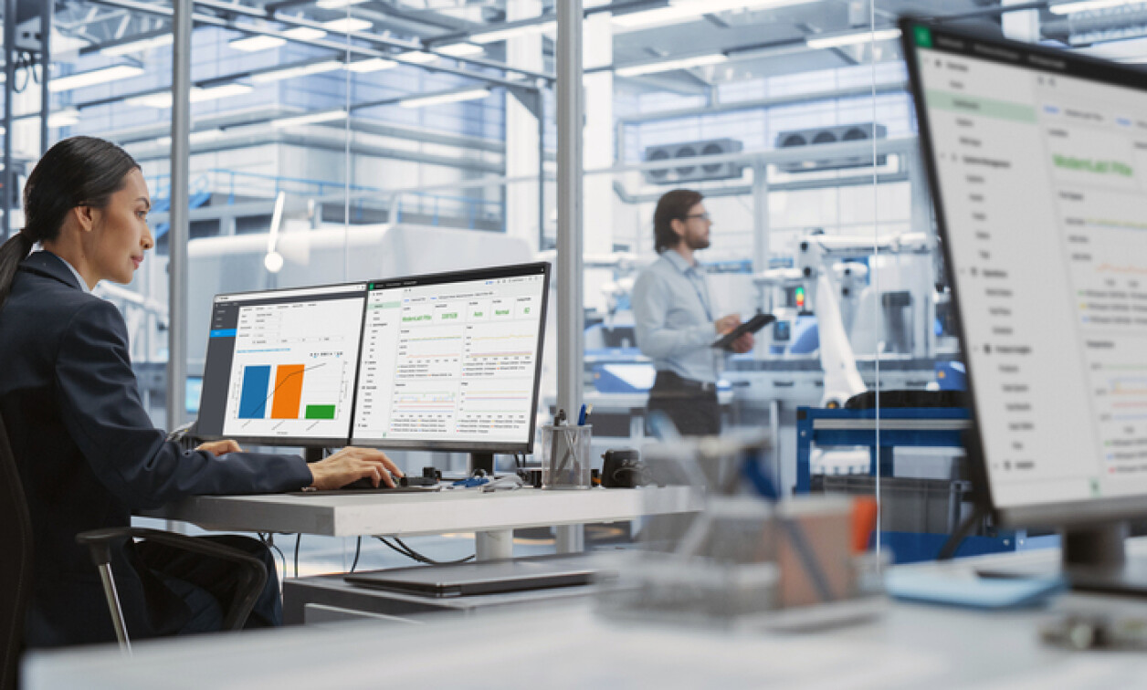 Emerson Expands AI Capabilities in Test and Measurement Software ...