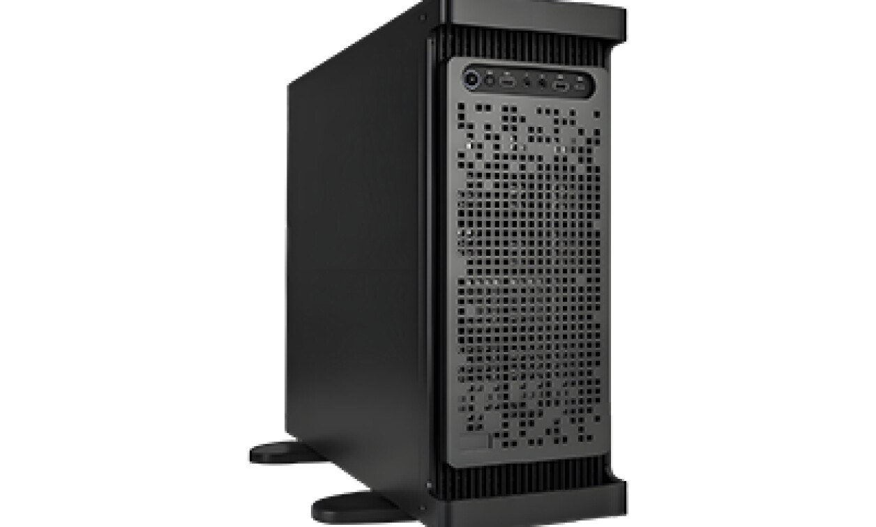 Decenta Deploys S25-ARLS-WA02 with Intel Core Ultra for the Edge ...