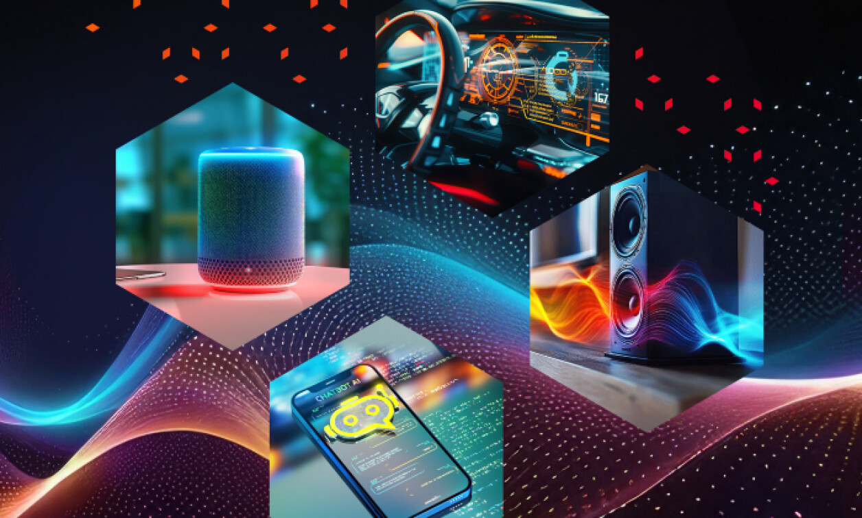 Auto Audio Gets Upgrade with Cadence Tensilica