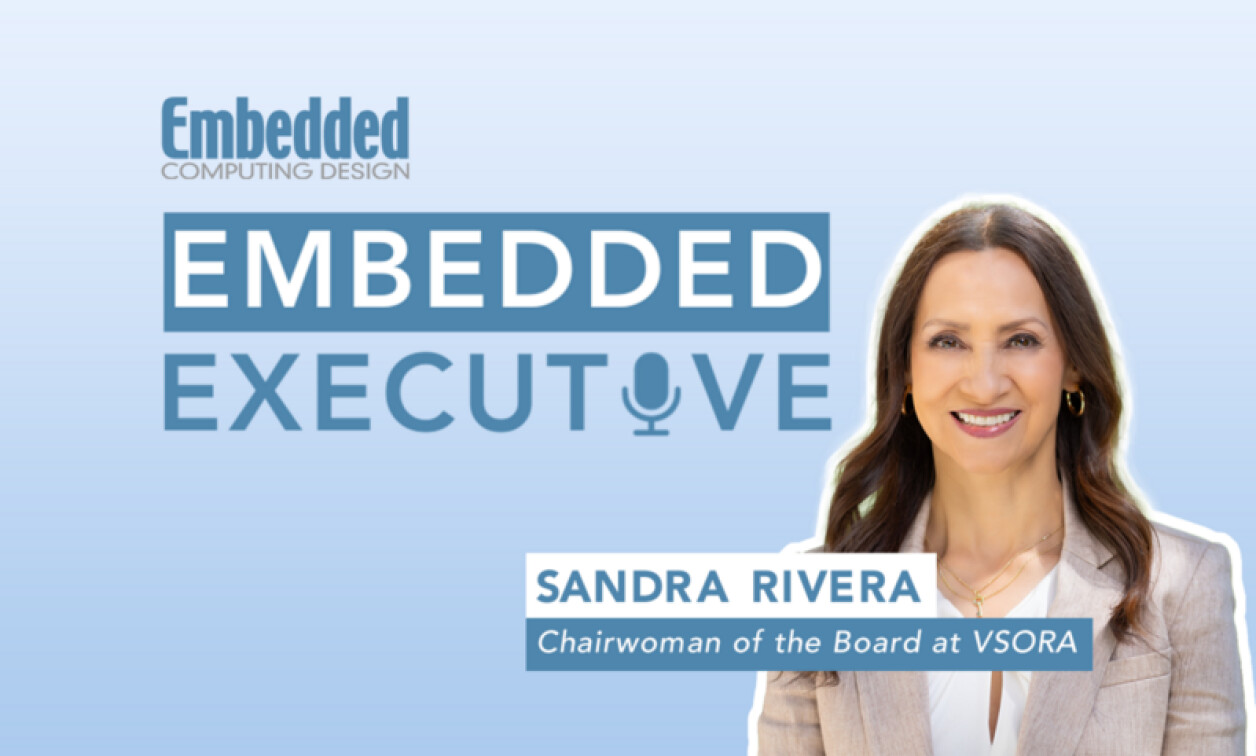 Embedded Executive: A Fresh Approach to AI | VSORA