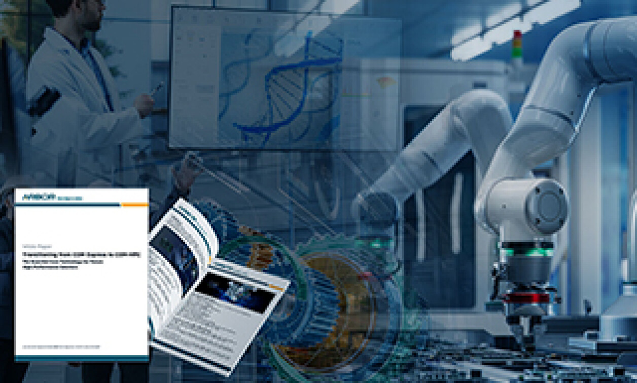 From COM Express to COM-HPC: Why High-Performance Embedded Systems Must ...