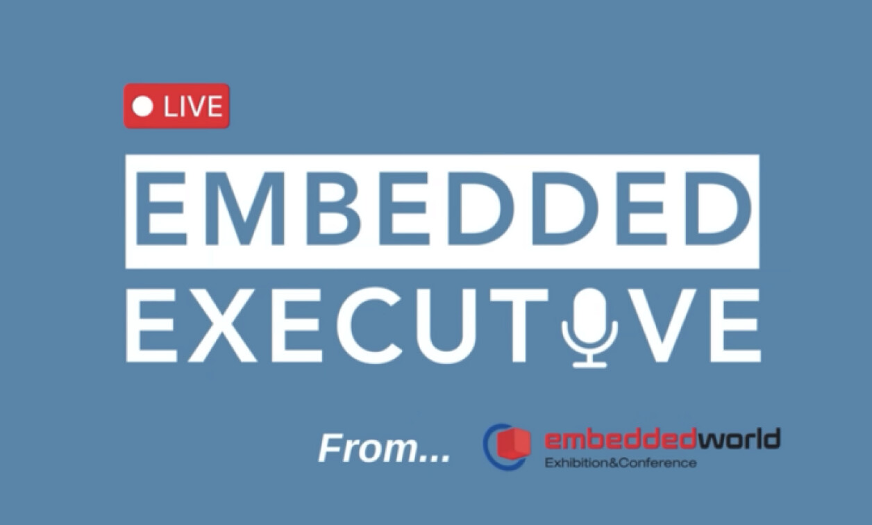 embedded world 2026 Podcast with Sealevel Systems - Embedded Computing ...