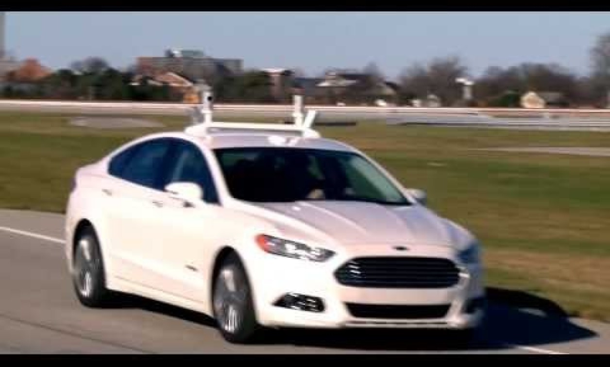 Ford hybrid essay 06 image