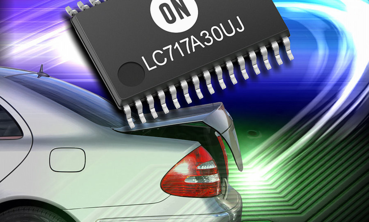 Highly Integrated CapacitiveDigital Converter Delivers Superior
