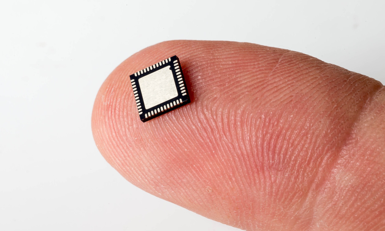 UWB Is Back This Time For IoT Location based Services Embedded 