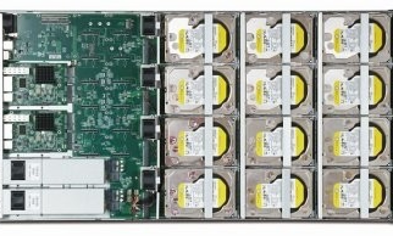 Portwell Announces CMVL1U12B, the First Innovative Heterogeneous