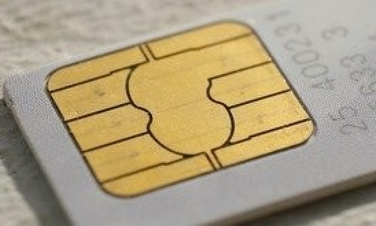 ESim cards are coming, whether the operators want them or not
