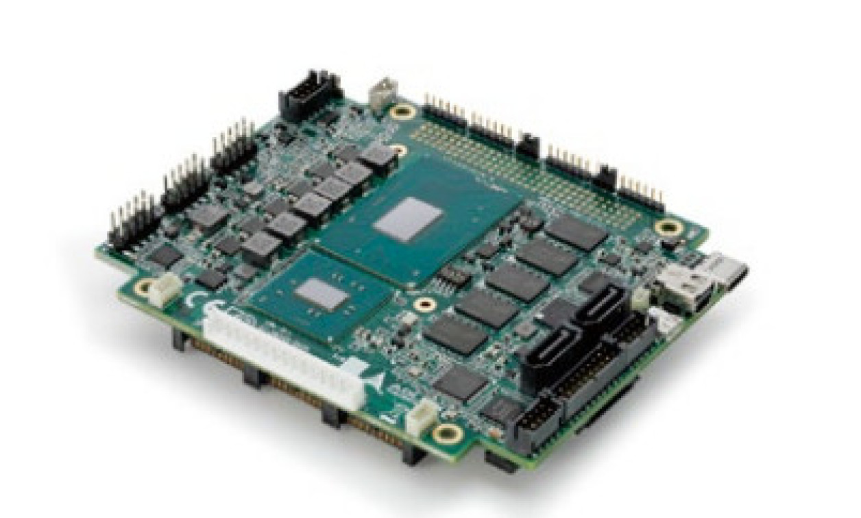 Stackable PC/104 Set to Raise the Game in Industrial System Design ...