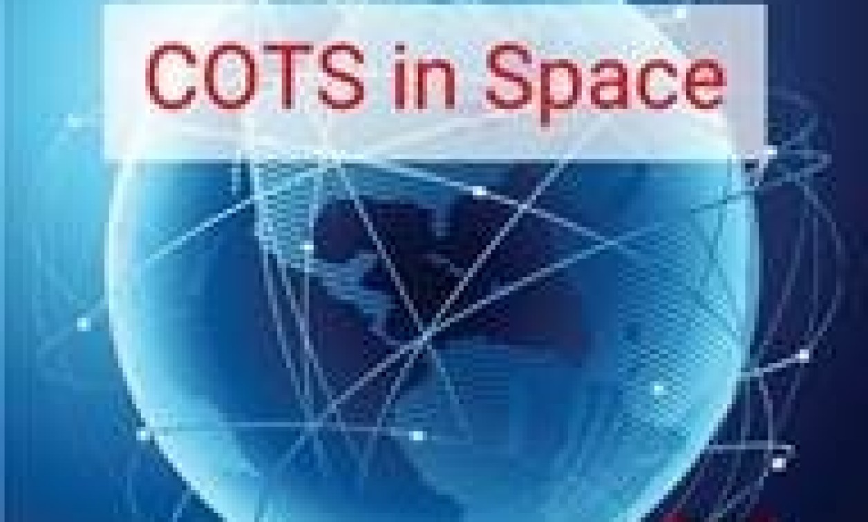 Aitech Explores COTS in Space Embedded Computing Design