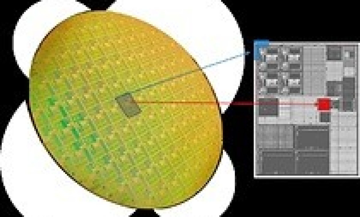 Leti and Mapper develop individualized chips with maskless lithography