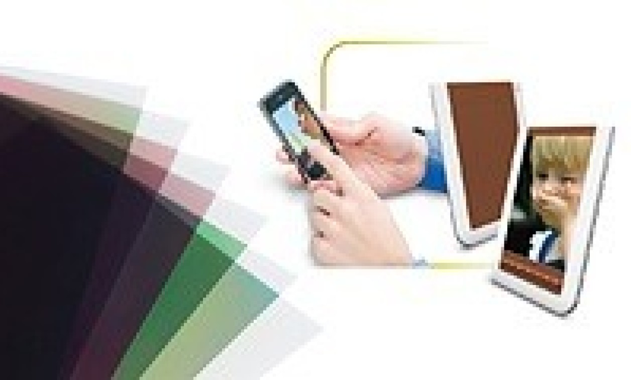 BenQ Materials showcases diversified functional film applications and