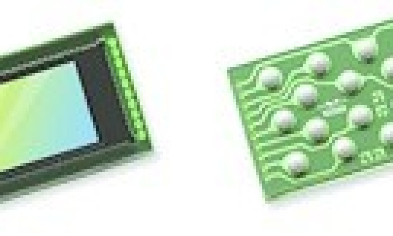 OmniVision Announces Industry's Smallest High Definition Medical Image
