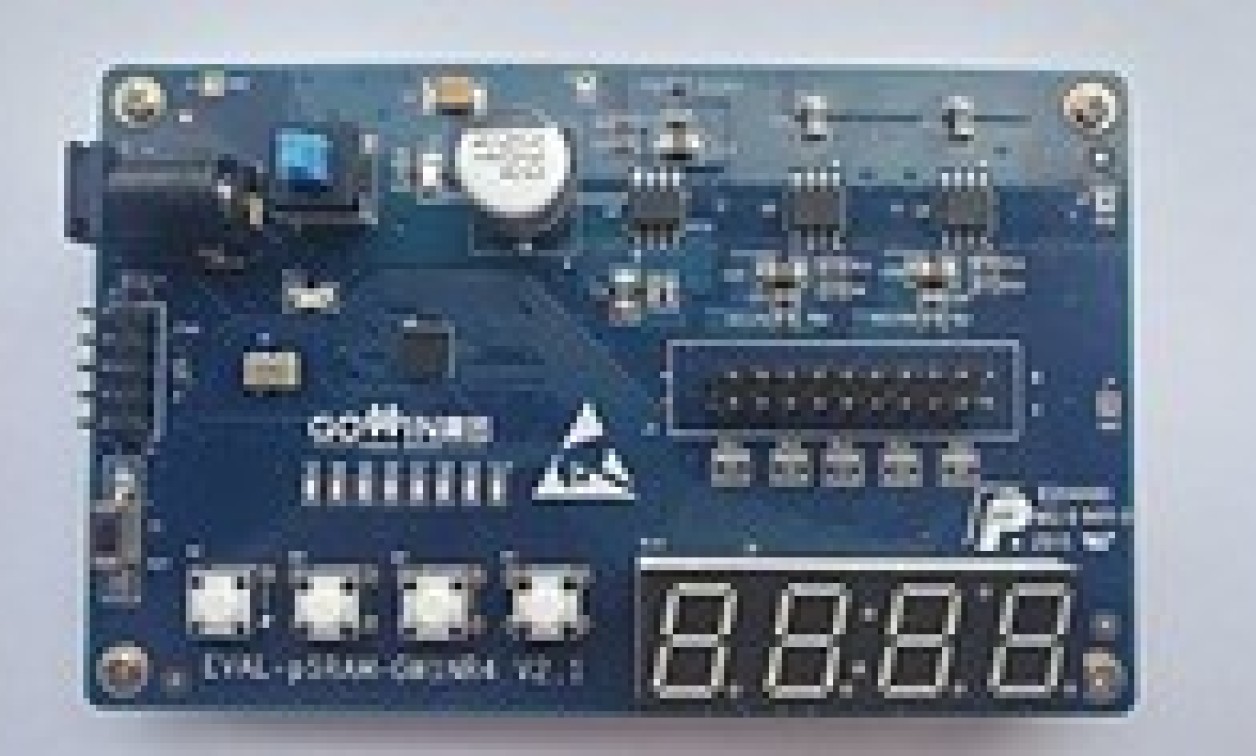 GOWIN Semiconductor Unveils the Latest Embedded Memory Products for