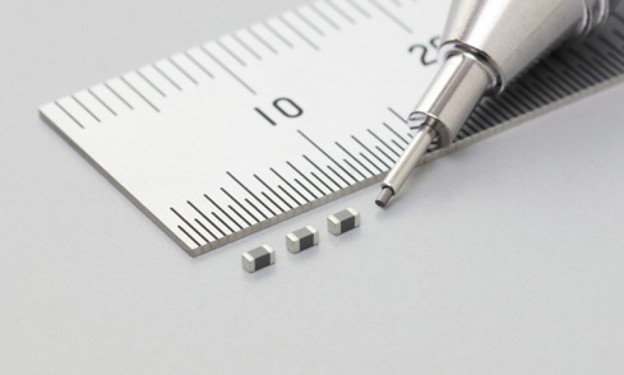 Murata Introduces World's Smallest Ferrite Chip Beads for Automotive